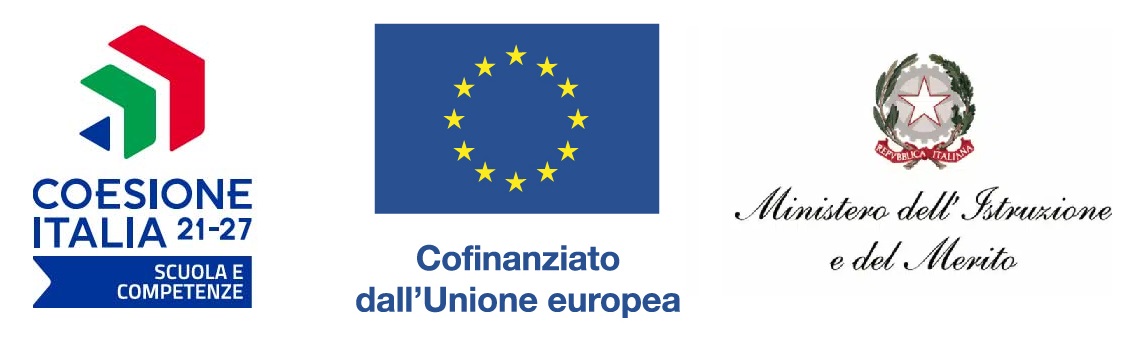PN Agenda Sud - Nuovi percorsi classi a tempo pieno